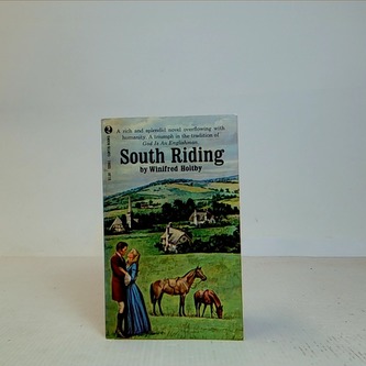 South Riding