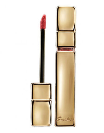 Guerlain KissKiss Lesk na rty Essence 6 ml 421 Grenat pro ženy