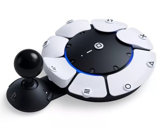 PlayStation 5 Ovladač Access (PS5)