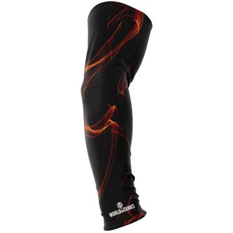Návlek na ruku World of Tanks Arm Sleeve Flame L