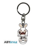 Přívěšek na klíče Rabbids - In the Throne