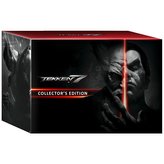 Tekken 7 - Collectors Edition (Xbox One)
