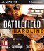 Battlefield Hardline (PlayStation 3)