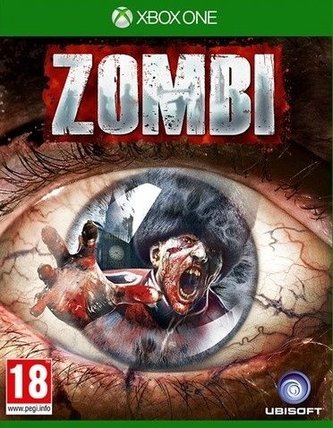 ZOMBI (Xbox One)