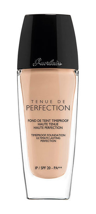 Guerlain Tenue De Perfection Makeup SPF20 30 ml 25 Doré Foncé pro ženy