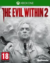 The Evil Within 2 (Xbox One)