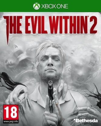 The Evil Within 2 (Xbox One)
