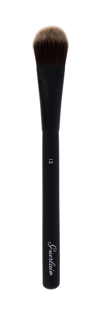 Guerlain Foundation Brush Štětec 1 ks 12 pro ženy