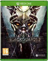 Blackguards 2 (Xbox One)
