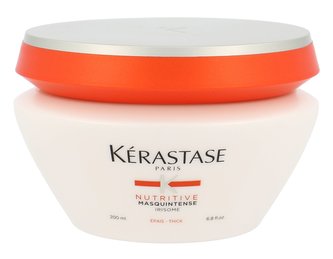 Kérastase Nutritive Maska na vlasy Masquintense Irisome 200 ml pro ženy