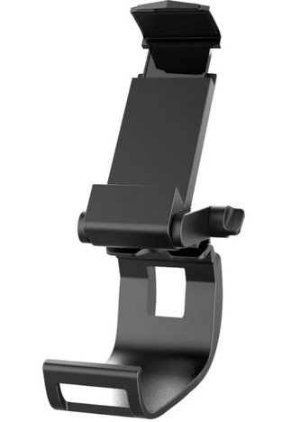 iPega XBS005 Vysunovací Držák Telefonu pro Xbox Series X Controller