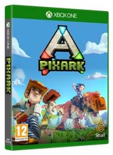 PixARK (Xbox One)