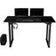 Herní stůl ULTRADESK Uplift Black