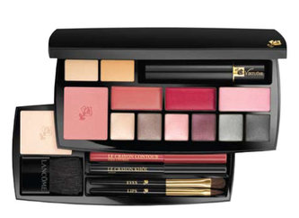 Lancôme Absolu Voyage Complete Expert Make-Up Palette
