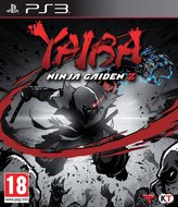 Yaiba: Ninja Gaiden Z (PlayStation 3)