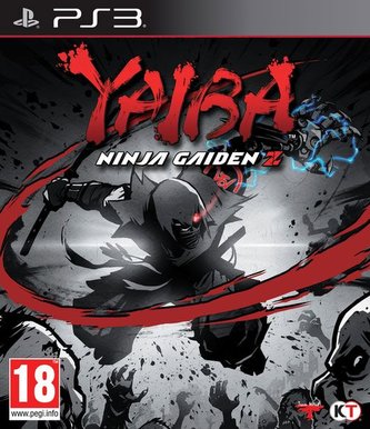 Yaiba: Ninja Gaiden Z (PlayStation 3)