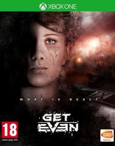 Get Even (Xbox One)