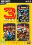 LEGO Triple Pack (PC)