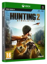 Hunting Simulator 2 (XSX)