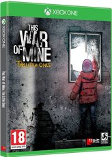 This War of Mine: The Little Ones (Xbox One)