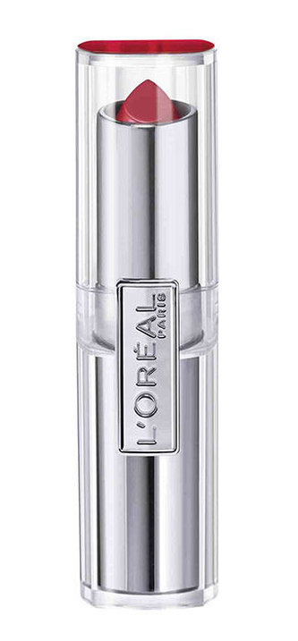 L´Oréal Paris Shine Caresse Rtěnka 4 g 103 Sweet Berry pro ženy