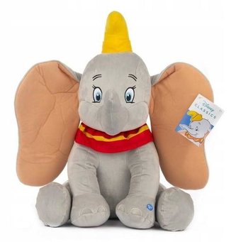 PLYŠOVÁ DISNEY DUMBO se zvukem