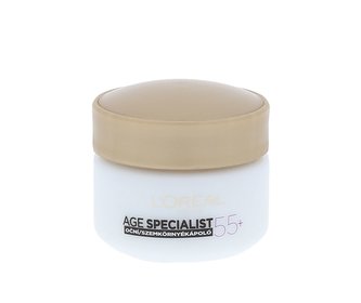 L´Oréal Paris Age Specialist Oční krém 55+ 15 ml pro ženy