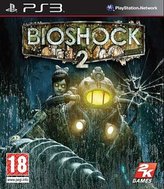 Bioshock 2 (PlayStation 3)