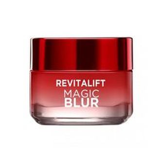 L´Oréal Paris Revitalift Denní pleťový krém Magic Blur 50 ml pro ženy