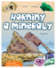 Horniny a minerály