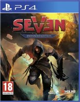 Seven - Enhanced Edition (PS4)