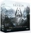 The Elder Scrolls V: Skyrim - Adventure Board Game EN