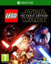 LEGO Star Wars: The Force Awakens (Xbox One)