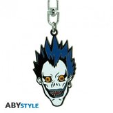 Klíčenka Death Note - Ryuk