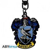 Přívěšek na klíče Harry Potter - Ravenclaw