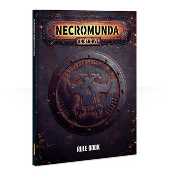 Necromunda Rulebook