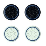Trust silikonové čepičky GTX 266 Thumb Grips pro PS5 ovladač DualSense, 4ks