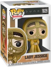 Figurka Funko POP Movies: Dune - Lady Jessica (Funko POP 1029)