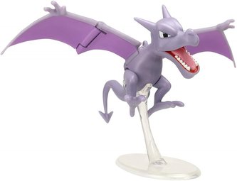 Pokémon Battle Feature Figure Aerodactyl 11 cm