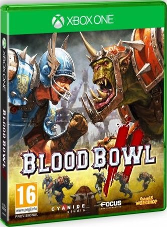 Blood Bowl 2 (Xbox One)