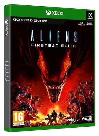 Aliens: Fireteam Elite (XONE/XSX)