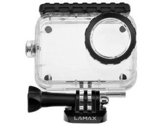 Vodotěsné pouzdro LAMAX W (W9.1/W10.1) průhledné