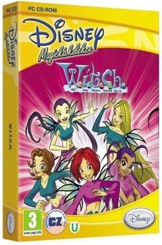 W.I.T.C.H. (PC)