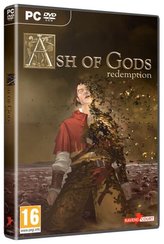 Ash of Gods: Redemption (PC)