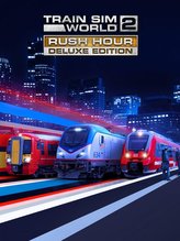Train Sim World 2 - Rush Hour Edition (PC)