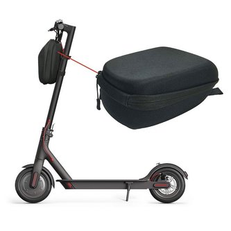 Xiaomi batoh na řidítka pro Mi Electric Scooter černý