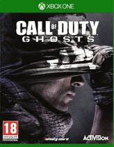 Call of Duty: Ghosts (Xbox One)