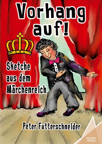 Vorhang auf!
