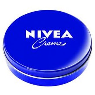 Nivea Creme Denní pleťový krém 150 ml unisex
