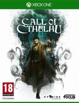 Call of Cthulhu (Xbox One)